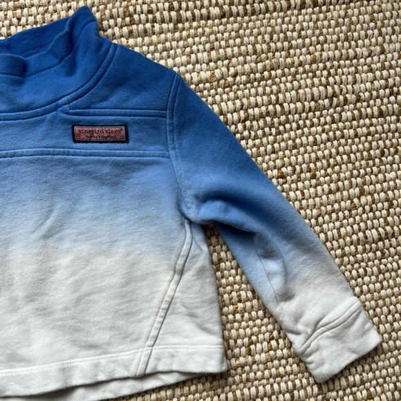 3T Vineyard Vines Sweatshirt - Picture 3 of 6